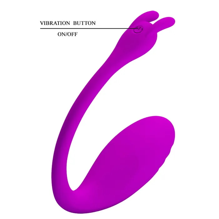Pretty Love Pretty Love Catalina Global Remote Series Purple Vibrators Pretty Love Pretty Love Catalina Global Remote Series Purple Vibrators