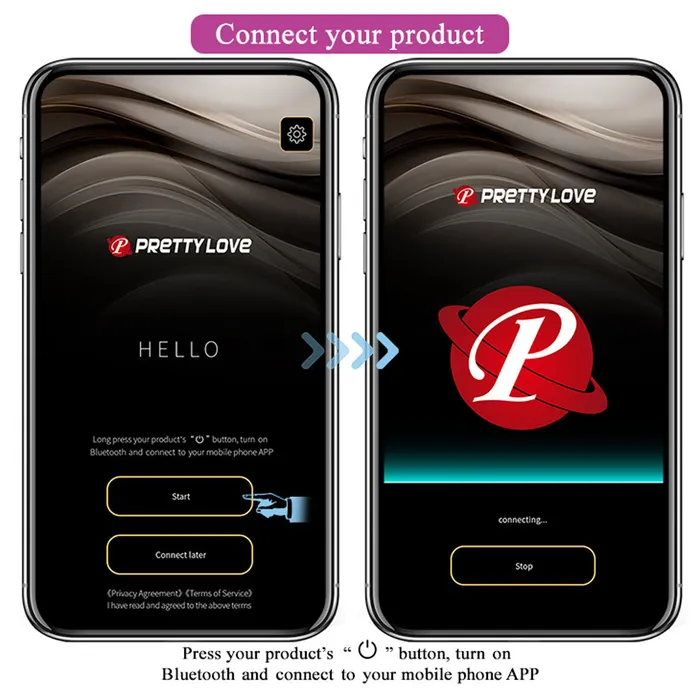 Pretty Love Pretty Love Catalina Global Remote Series Purple Vibrators Pretty Love Pretty Love Catalina Global Remote Series Purple Vibrators