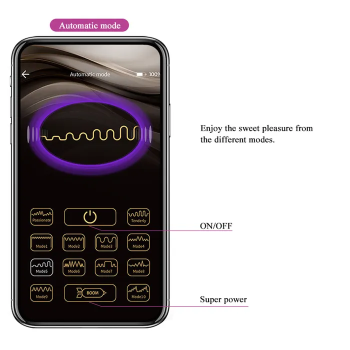 Pretty Love Pretty Love Catalina Global Remote Series Purple Vibrators Pretty Love Pretty Love Catalina Global Remote Series Purple Vibrators