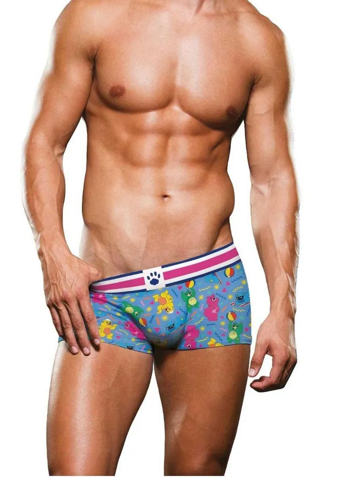 Prowler Beach Bears Trunk Prowler Vibrators
