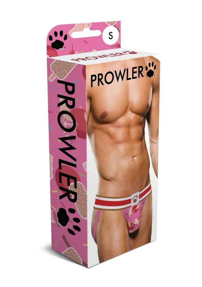 Prowler Ice Cream Jock Prowler Vibrators