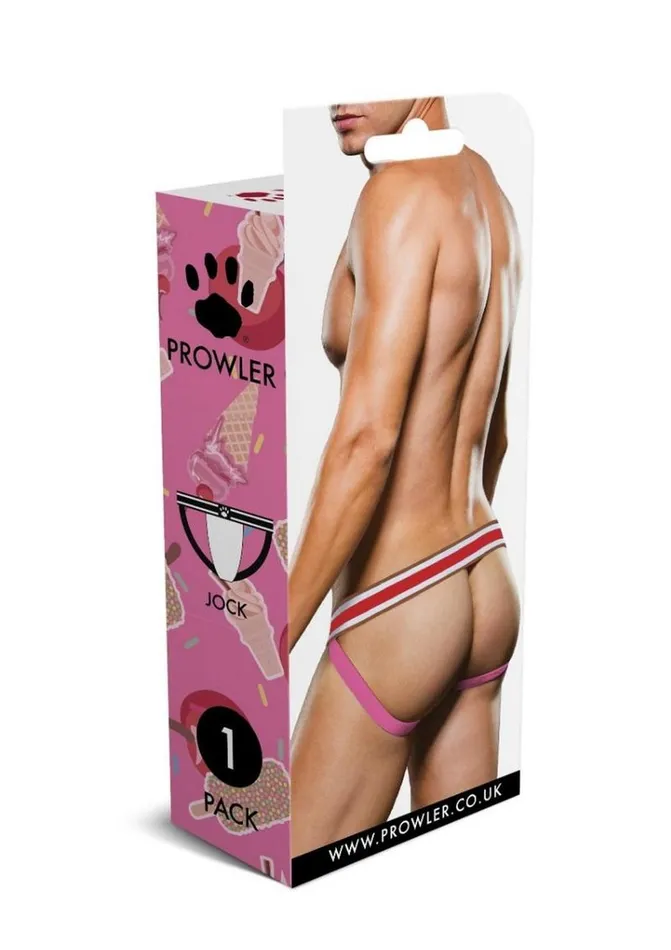 Prowler Ice Cream Jock Prowler Vibrators