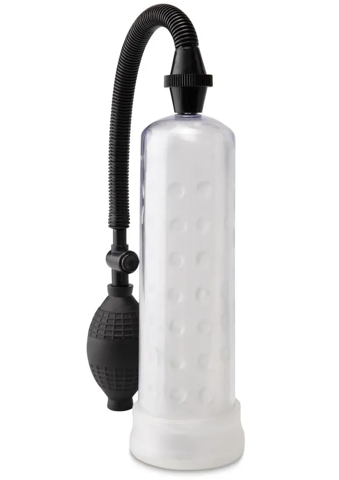Pump Worx Silicone Power Pump Pump Worx Male Sex Toys