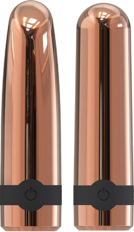 Quake Ammo Bullets Laviva Vibrators