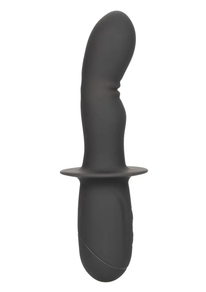 Ramrod Anal Ramrod Rocking Rechargeable Silicone Anal Probe