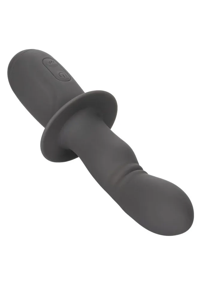 Ramrod Anal Ramrod Rocking Rechargeable Silicone Anal Probe