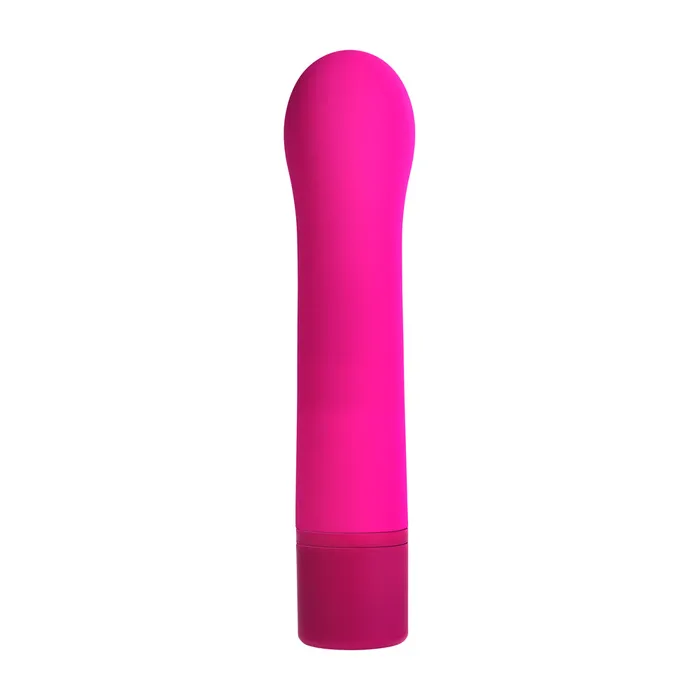 Selopa Vibrators Paradise G Pink