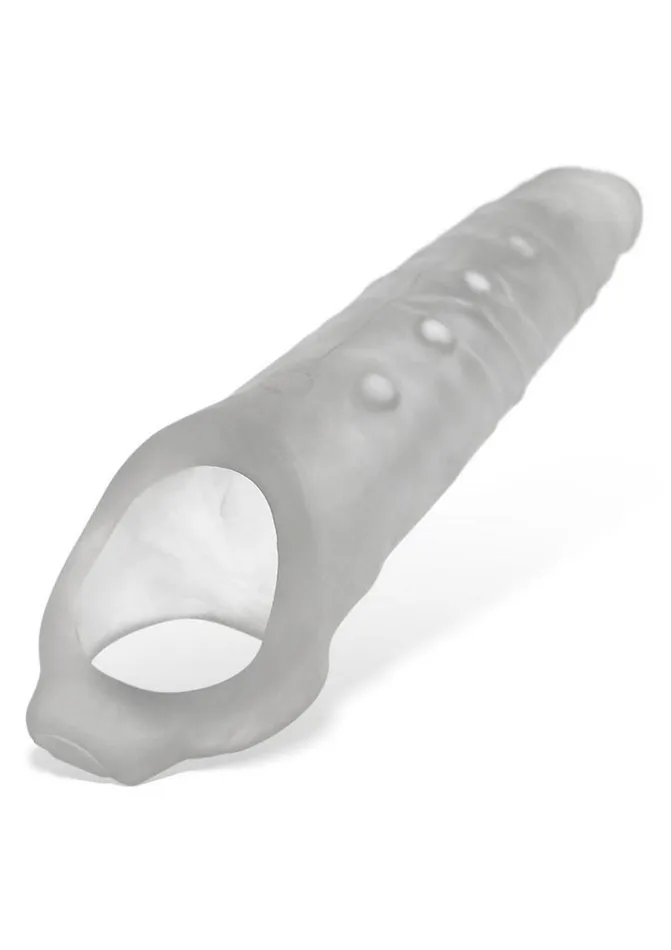 Snake DeepReacher Silicone Cocksheath Oxballs Male Sex Toys