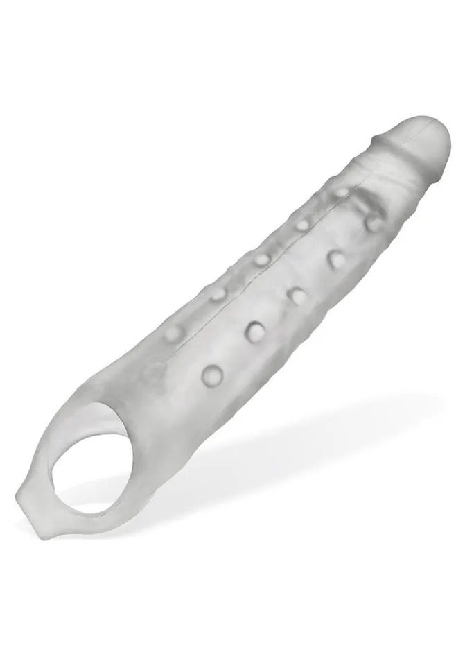 Snake DeepReacher Silicone Cocksheath Oxballs Male Sex Toys