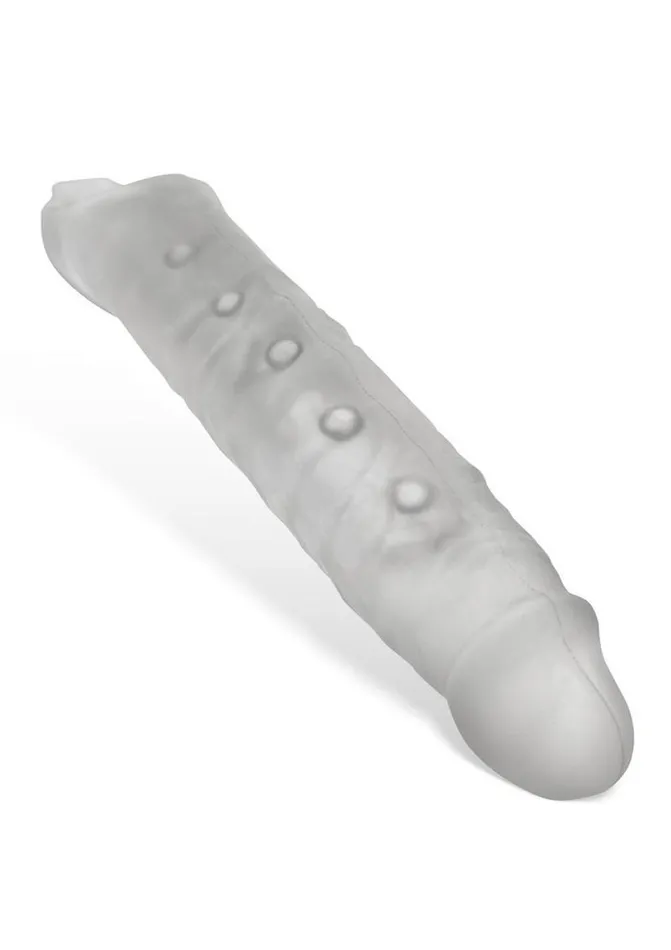 Snake DeepReacher Silicone Cocksheath Oxballs Male Sex Toys