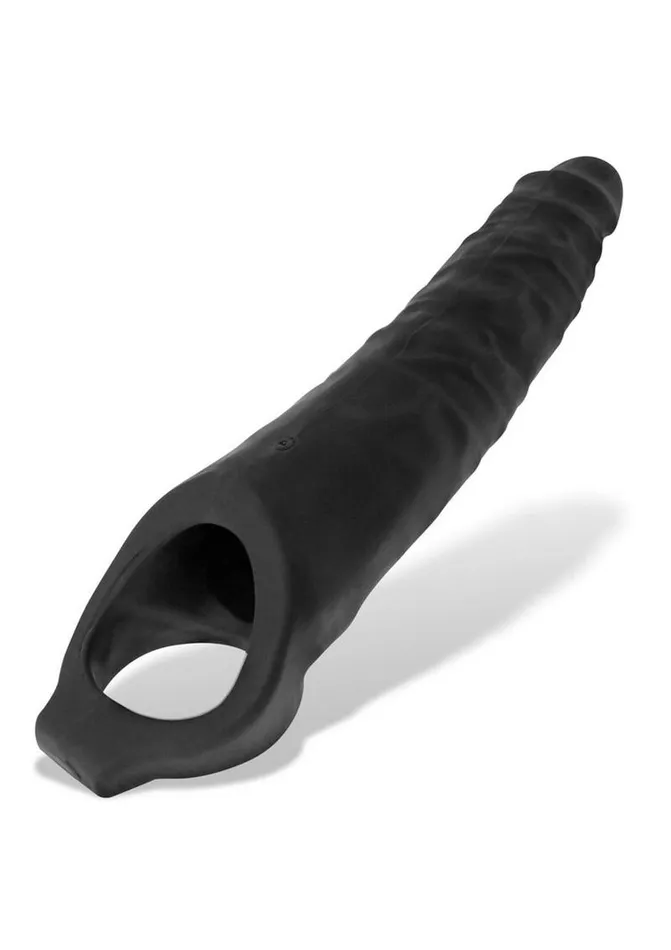Snake DeepReacher Silicone Cocksheath Oxballs Male Sex Toys