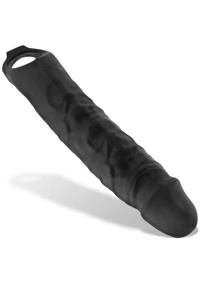 Snake DeepReacher Silicone Cocksheath Oxballs Male Sex Toys