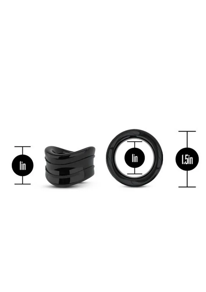 Stay Hard Male Sex Toys Stay Hard Beef Ball Stretcher Snug