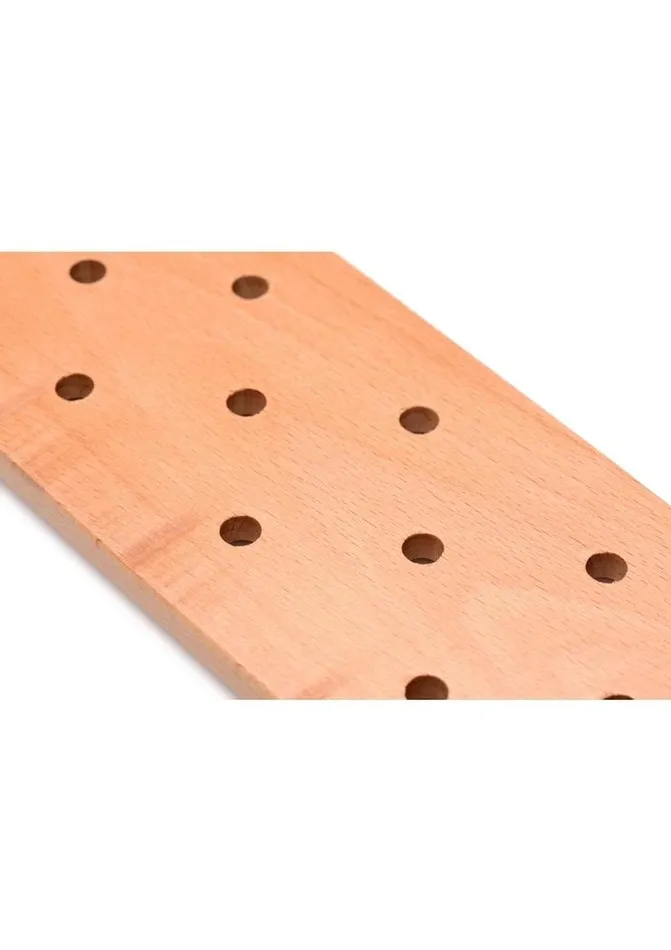 STRICT Vibrators Strict Wooden Paddle