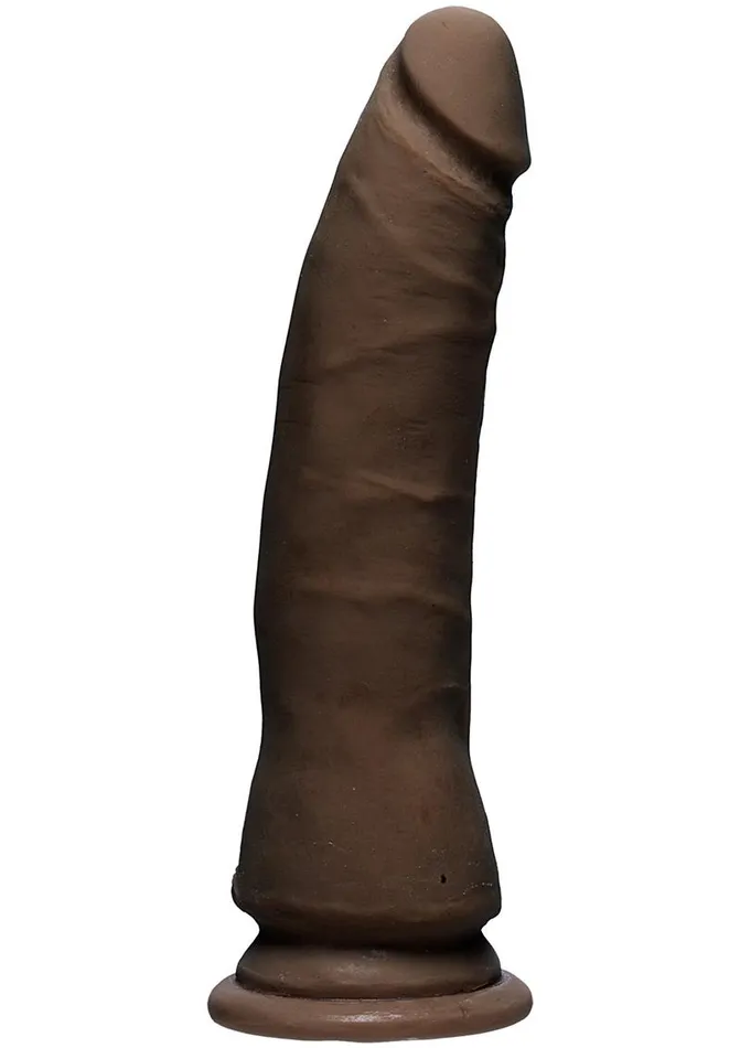 The D Thin D Ultraskyn Dildo The D Dildos