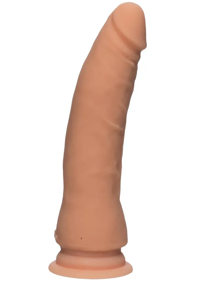 The D Thin D Ultraskyn Dildo The D Dildos