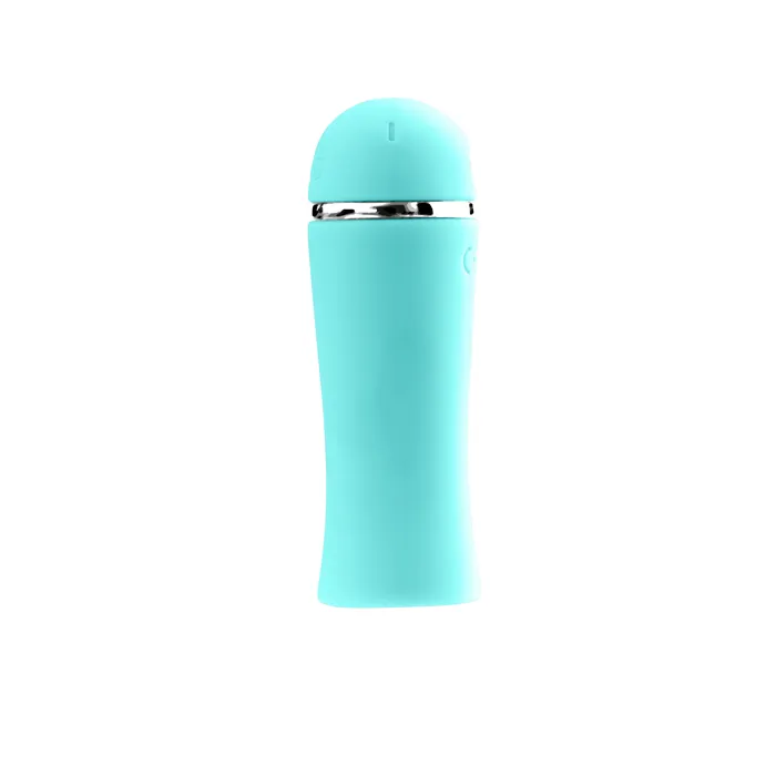 VeDO Vibrators Liki Rechargeable Flicker Vibe Tease Me Turqoise VeDO Vibrators Liki Rechargeable Flicker Vibe Tease Me Turqoise