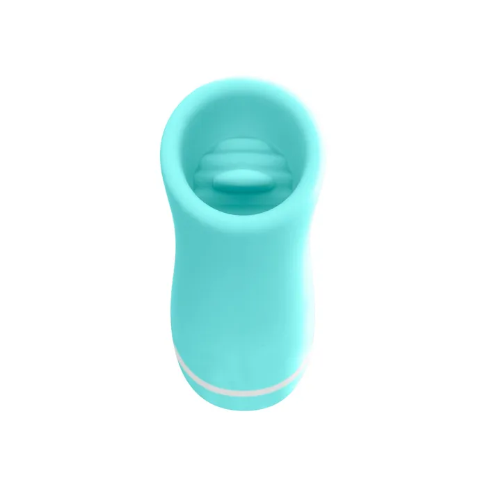 VeDO Vibrators Liki Rechargeable Flicker Vibe Tease Me Turqoise VeDO Vibrators Liki Rechargeable Flicker Vibe Tease Me Turqoise