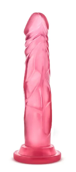 Vibrators B Yours Sweet N Hard 5 Pink Blush