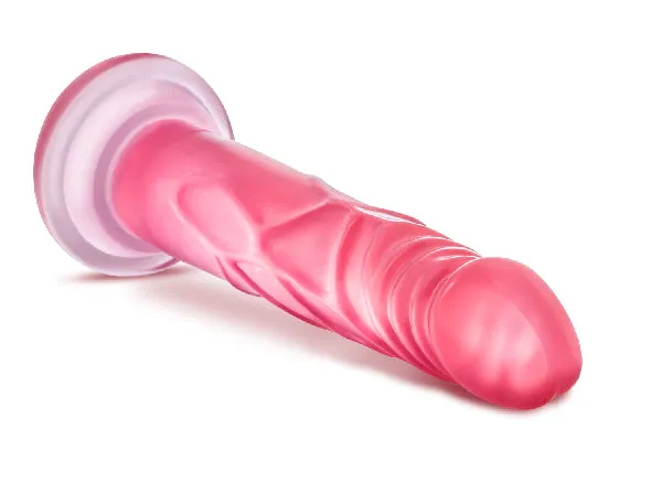 Vibrators B Yours Sweet N Hard 5 Pink Blush