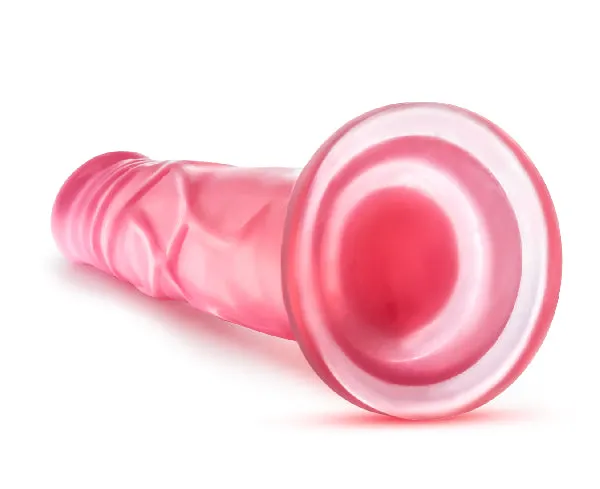 Vibrators B Yours Sweet N Hard 5 Pink Blush