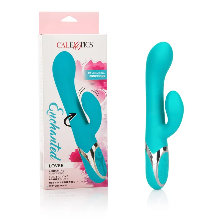 Vibrators CalExotics Enchanted Lover
