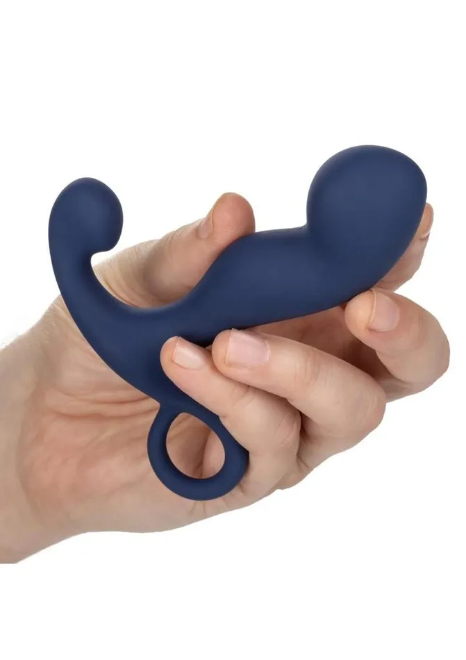 Viceroy Anal Viceroy Silicone Rechargeable Command Probe