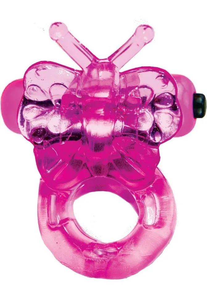 Wet Dreams Female Sex Toys Purrfect Pets Buzzy Butterfly Silicone Stimulator with Vibrating Bullet Wet Dreams Female Sex Toys Purrfect Pets Buzzy Butterfly Silicone Stimulator with Vibrating Bullet