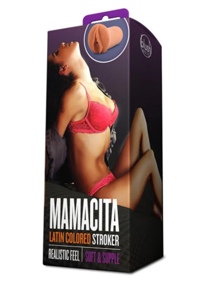 X5 Men Mamacita Masturbator Pussy X5 Men Male Sex Toys
