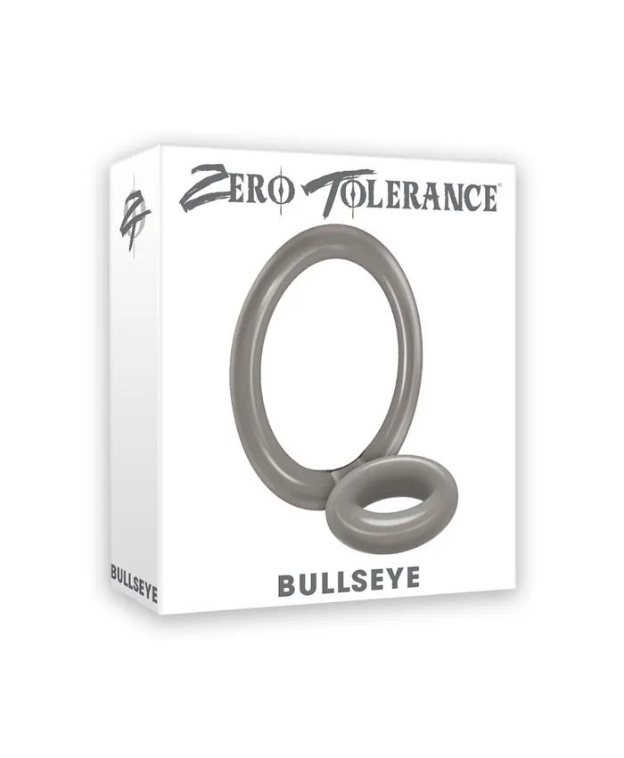 Zero Tolerance Bullseye Zero Tolerance Anal