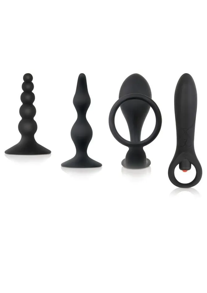 Zero Tolerance Male Sex Toys Zero Tolerance Intro to Prostate Silicone with Movie and Lube Zero Tolerance Male Sex Toys Zero Tolerance Intro to Prostate Silicone with Movie and Lube