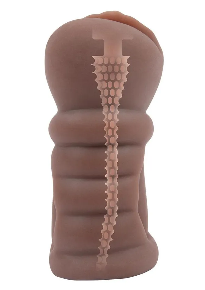 ZOLO Stroke Off Diva Pussy Stroker Zolo Male Sex Toys