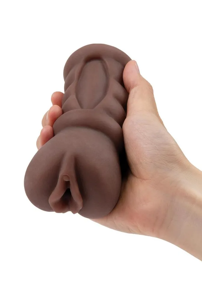 ZOLO Stroke Off Diva Pussy Stroker Zolo Male Sex Toys
