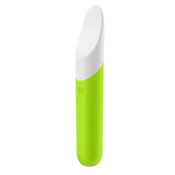 2024 Holiday Sale Specials Female Sex Toys Ultra Power Bullet 7 Green