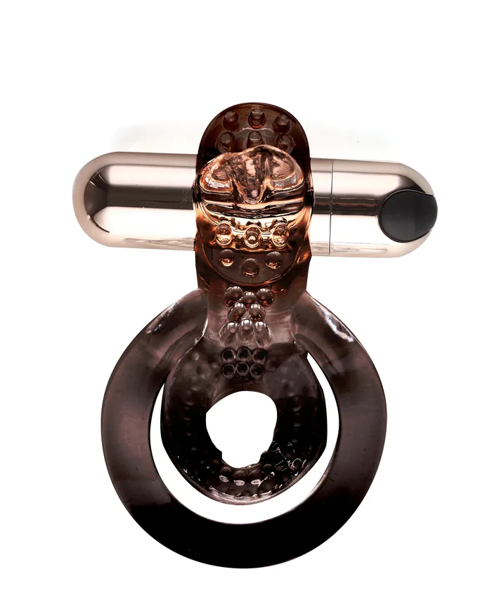 2024 Holiday Sale Specials Male Sex Toys Jayden Vibrating Erection Enhancer Ring Rose Gold 2024 Holiday Sale Specials Male Sex Toys Jayden Vibrating Erection Enhancer Ring Rose Gold
