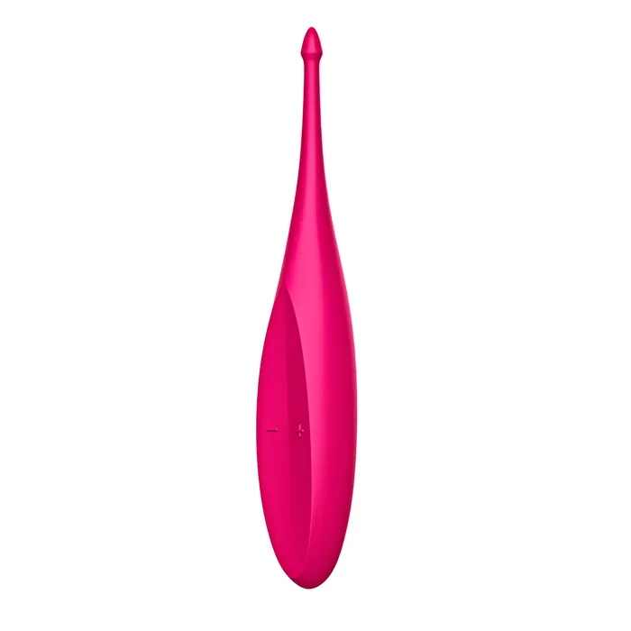 2024 Holiday Sale Specials Vibrators Twirling Fun Magenta