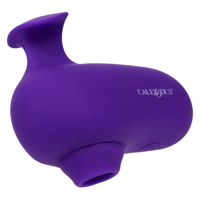 2024 Holiday Sale Vibrators Neon Vibes the Kissing Vibe Purple