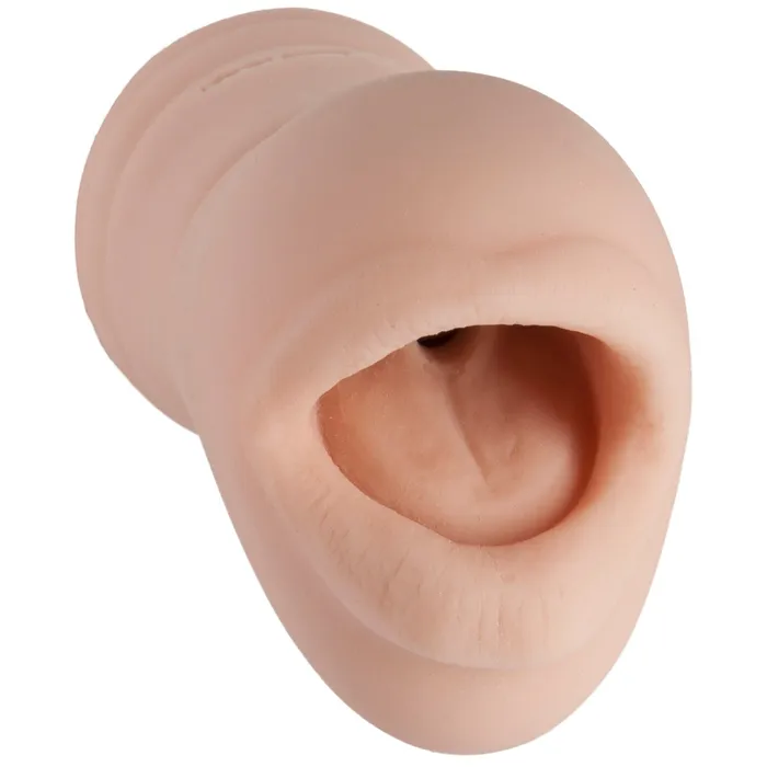 Anal Doc Johnson Belladonnas Throat Fucker