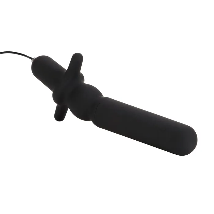 Anal ItsForMyFriend COLT Power AnalT Black Waterproof