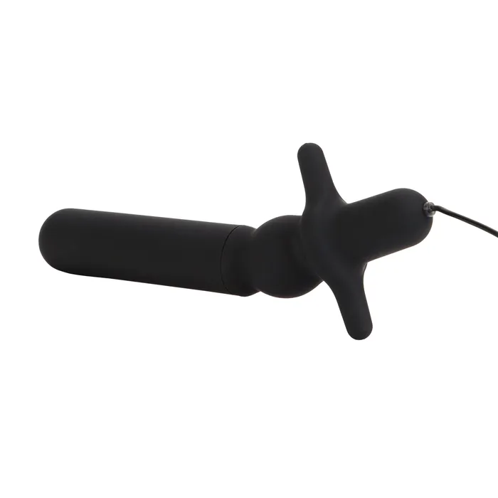 Anal ItsForMyFriend COLT Power AnalT Black Waterproof