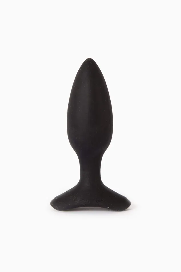 Anal Lovense HUSH II Plug Anal con App