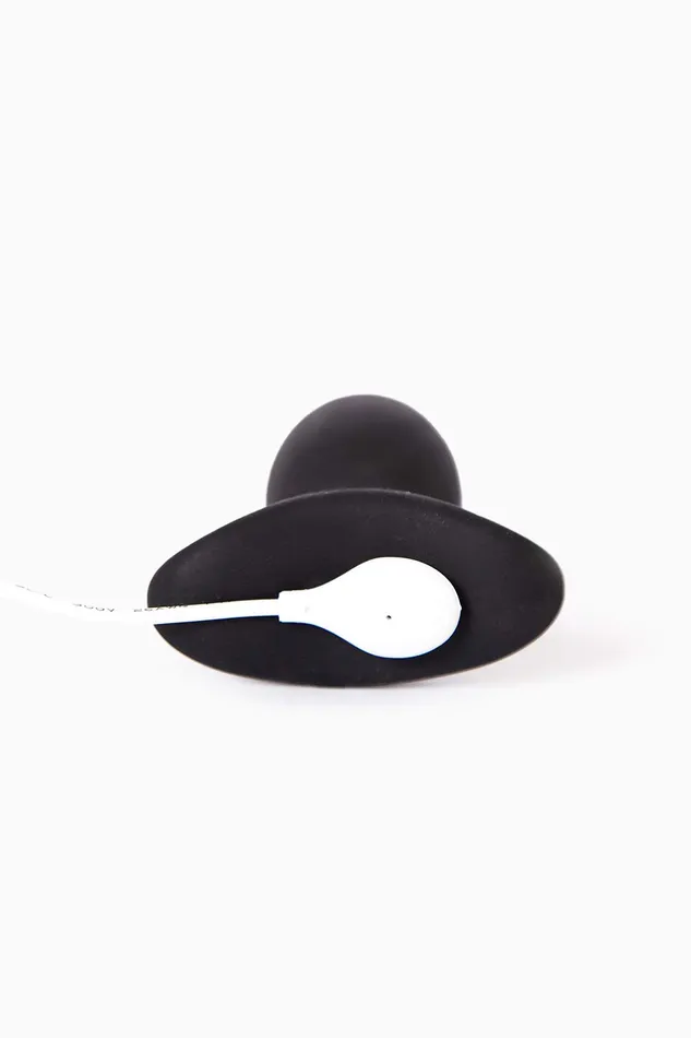 Anal Lovense HUSH II Plug Anal con App