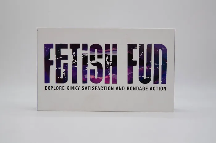 Couples Fetish Fun Board Game ItsForMyFriend Couples Fetish Fun Board Game ItsForMyFriend