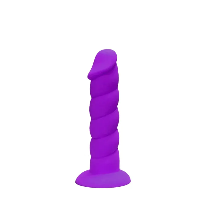 Dildos 2024 Holiday Sale SugaDaddy 7 Inch Dong Purple