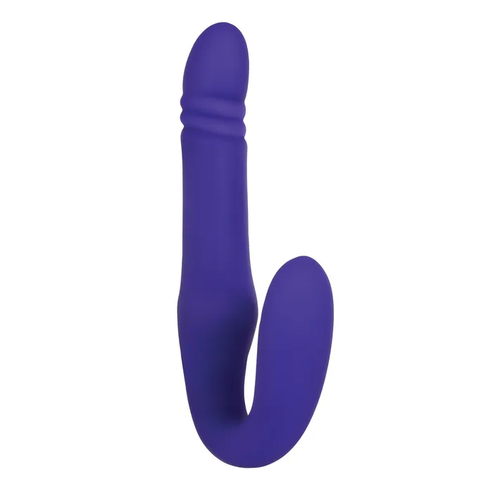 Eves Ultimate Thrusting Strapless Strapon Purple 2024 Holiday Sale Female Sex Toys Eves Ultimate Thrusting Strapless Strapon Purple 2024 Holiday Sale Female Sex Toys