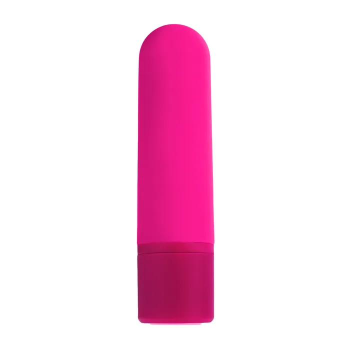 Evolved Novelties Tiny Temptation Pink Vibrators