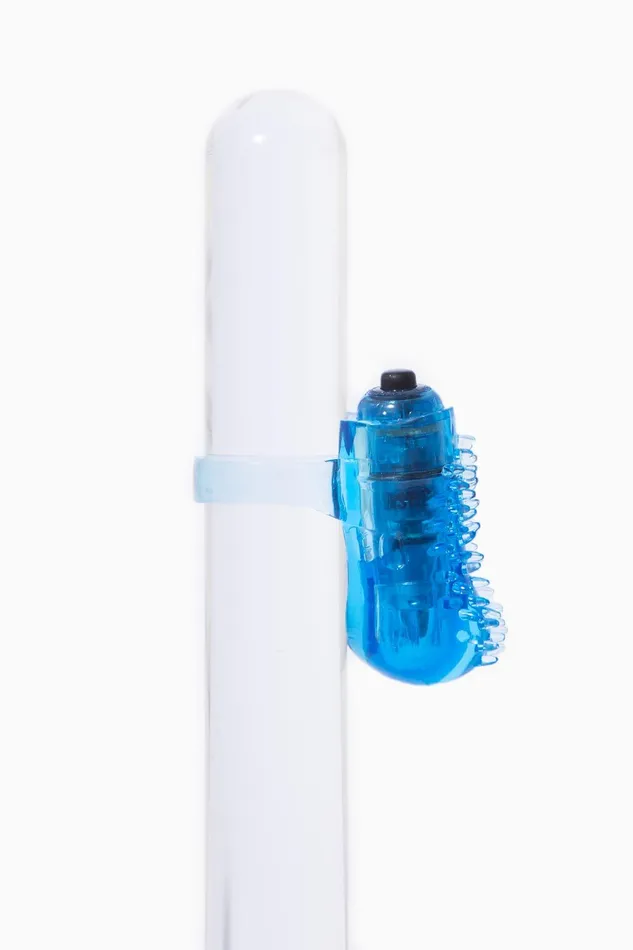 FINGO Dedo Vibrador Screaming O Vibrators