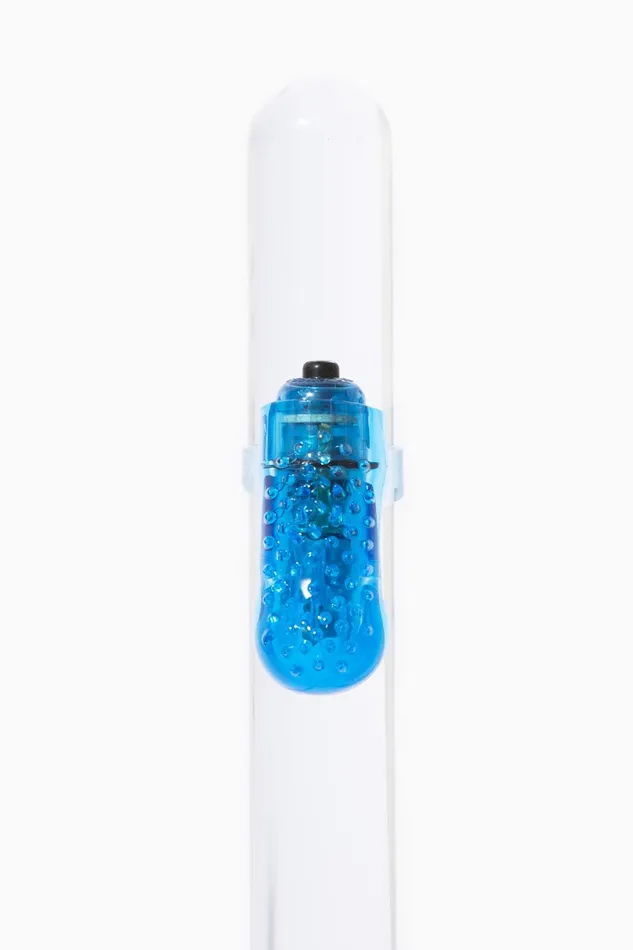 FINGO Dedo Vibrador Screaming O Vibrators