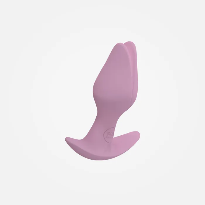 Fun Factory Male Sex Toys Bootie FEM Pink NonVibrating Anal Plug with TBar Base Fun Factory Male Sex Toys Bootie FEM Pink NonVibrating Anal Plug with TBar Base