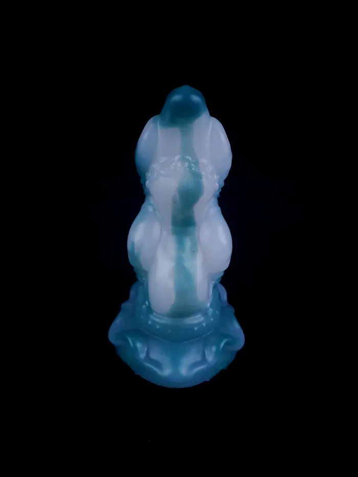 Gelatinous Creations Male Sex Toys Extra Small Inferno 0030 Gelatinous Creations Male Sex Toys Extra Small Inferno 0030